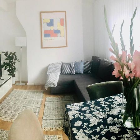 City Location- 2 Bedroom Apartment ロンドン エクステリア 写真