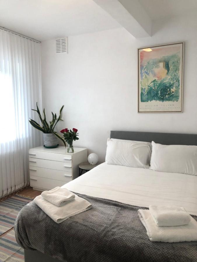 City Location- 2 Bedroom Apartment ロンドン エクステリア 写真