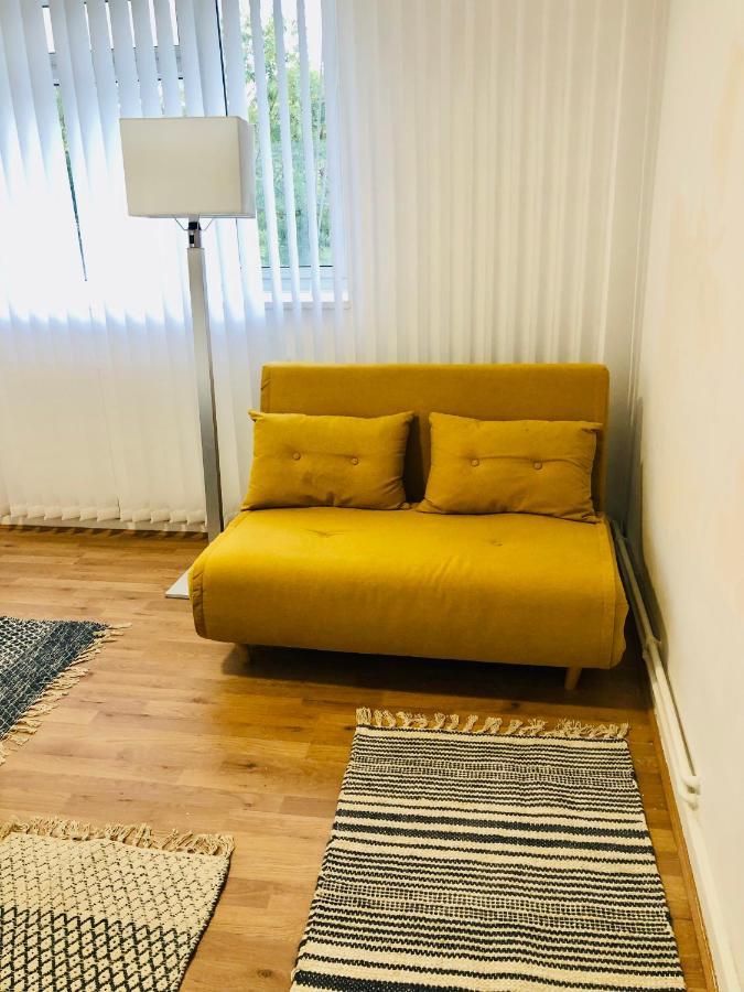 City Location- 2 Bedroom Apartment ロンドン エクステリア 写真