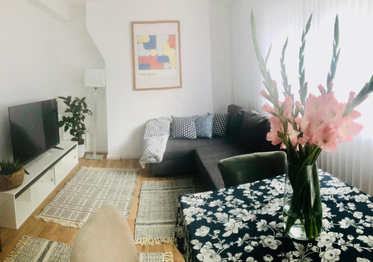 City Location- 2 Bedroom Apartment ロンドン エクステリア 写真