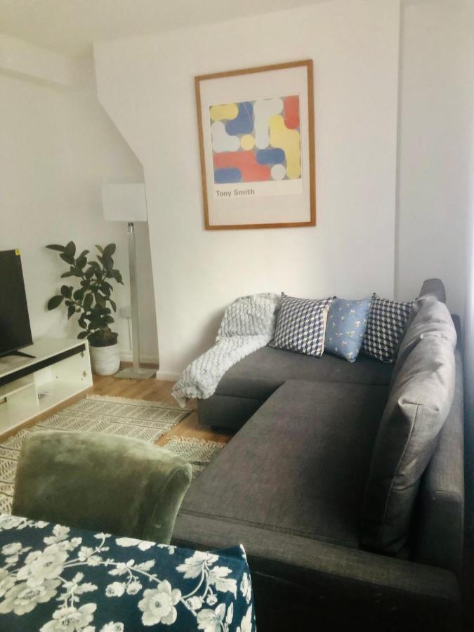 City Location- 2 Bedroom Apartment ロンドン エクステリア 写真