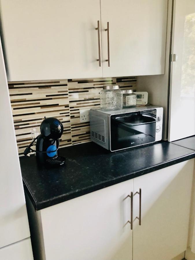 City Location- 2 Bedroom Apartment ロンドン エクステリア 写真
