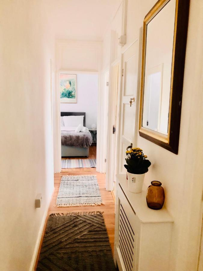 City Location- 2 Bedroom Apartment ロンドン エクステリア 写真